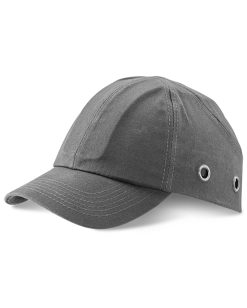 Safety Baseball Cap - Image 4