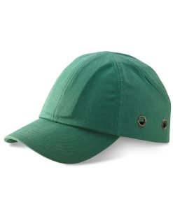 Safety Baseball Cap - Image 3