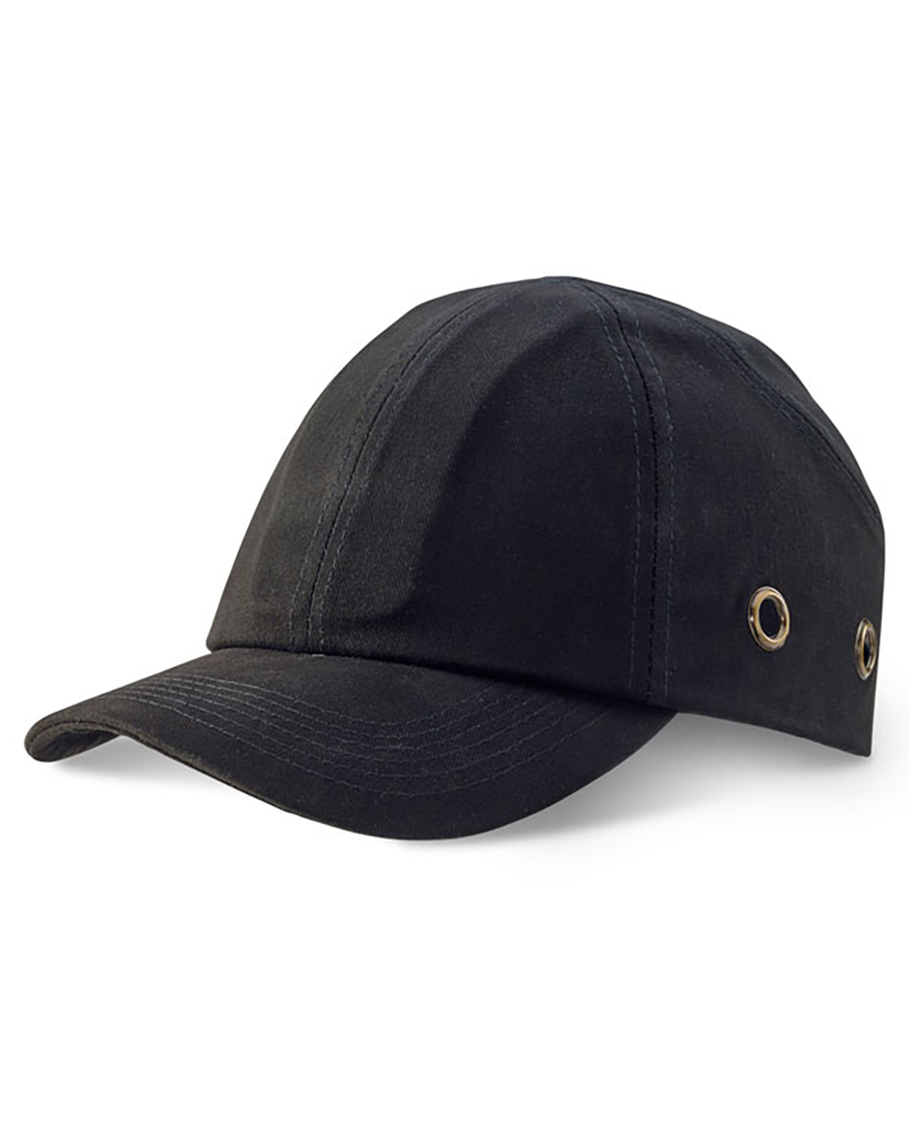 Safety Baseball Cap - Image 2