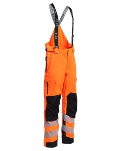 Visible Xtreme Stretch Combi Trousers