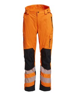 Visible Xtreme Stretch Combi Trousers - Image 2