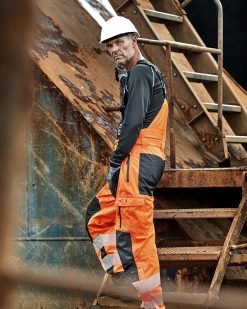 Visible Xtreme Stretch Combi Trousers - Image 3