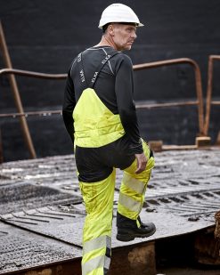 Visible Xtreme Stretch Combi Trousers - Image 4