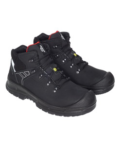 Alternative view of Aboutblu Pompei Safety Boot